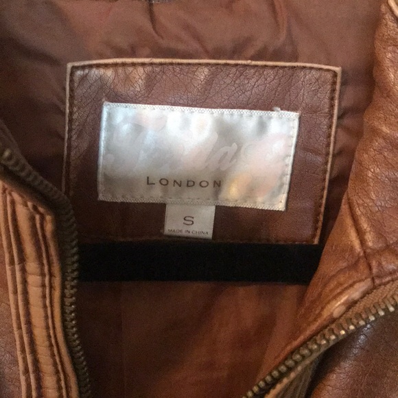 Jacket - Picture 4 of 5